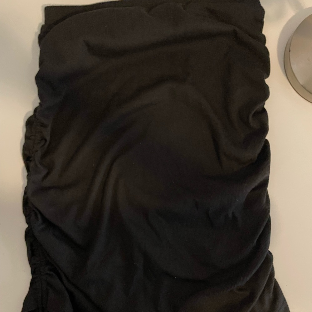 Mid skirt
